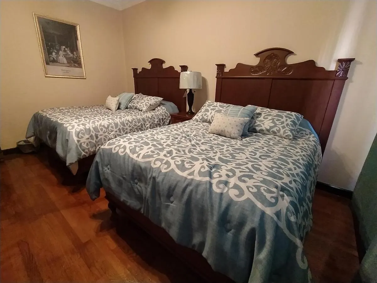 Casa Tzinari Hotel Boutique Puebla 0*,  Mexico